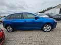Skoda Rapid/Spaceback Spaceback Drive Bleu - thumbnail 6