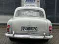 Mercedes-Benz 180 Diesel Ponton Gelegenheit Oldtimer !! Gris - thumbnail 6