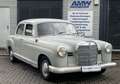 Mercedes-Benz 180 Diesel Ponton Gelegenheit Oldtimer !! Gris - thumbnail 1