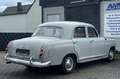 Mercedes-Benz 180 Diesel Ponton Gelegenheit Oldtimer !! Gris - thumbnail 13