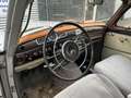 Mercedes-Benz 180 Diesel Ponton Gelegenheit Oldtimer !! Gris - thumbnail 7