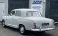 Mercedes-Benz 180 Diesel Ponton Gelegenheit Oldtimer !! Gris - thumbnail 4