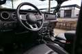 Jeep Wrangler Unlimited 4xe 380 80th Anniversary - All-in rijklr Gris - thumbnail 28