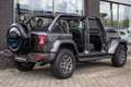 Jeep Wrangler Unlimited 4xe 380 80th Anniversary - All-in rijklr Gris - thumbnail 17