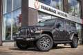 Jeep Wrangler Unlimited 4xe 380 80th Anniversary - All-in rijklr Grey - thumbnail 13