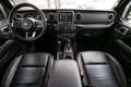 Jeep Wrangler Unlimited 4xe 380 80th Anniversary - All-in rijklr Gris - thumbnail 11