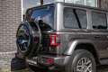 Jeep Wrangler Unlimited 4xe 380 80th Anniversary - All-in rijklr Gris - thumbnail 46