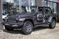 Jeep Wrangler Unlimited 4xe 380 80th Anniversary - All-in rijklr Gris - thumbnail 15