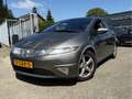Honda Civic 1.4 COMFORT Grijs - thumbnail 1