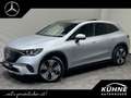 Mercedes-Benz EQE SUV EQE 300 Electric Art Advanced Plus Panorama+AHK Silber - thumbnail 1