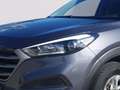 Hyundai TUCSON 1,7 CRDI Start-Stopp Comfort Grau - thumbnail 7
