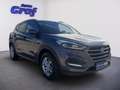 Hyundai TUCSON 1,7 CRDI Start-Stopp Comfort Gris - thumbnail 2