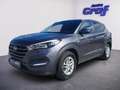 Hyundai TUCSON 1,7 CRDI Start-Stopp Comfort Grau - thumbnail 1