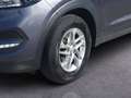 Hyundai TUCSON 1,7 CRDI Start-Stopp Comfort Grau - thumbnail 8