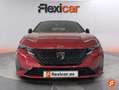 Peugeot 308 1.2 PureTech S&S GT EAT8 130 Mauve - thumbnail 2