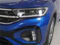 Volkswagen T-Roc Cabriolet 1.5 TSI R-Line Blau - thumbnail 5