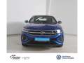 Volkswagen T-Roc Cabriolet 1.5 TSI R-Line Blau - thumbnail 1