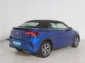 Volkswagen T-Roc Cabriolet 1.5 TSI R-Line DSG AHK/LED/NAV Blau - thumbnail 27