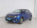Volkswagen T-Roc Cabriolet 1.5 TSI R-Line Blau - thumbnail 3