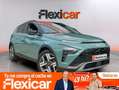 Hyundai BAYON 1.0 TGDI 74kW (100CV) 48V Tecno DCT Verde - thumbnail 1