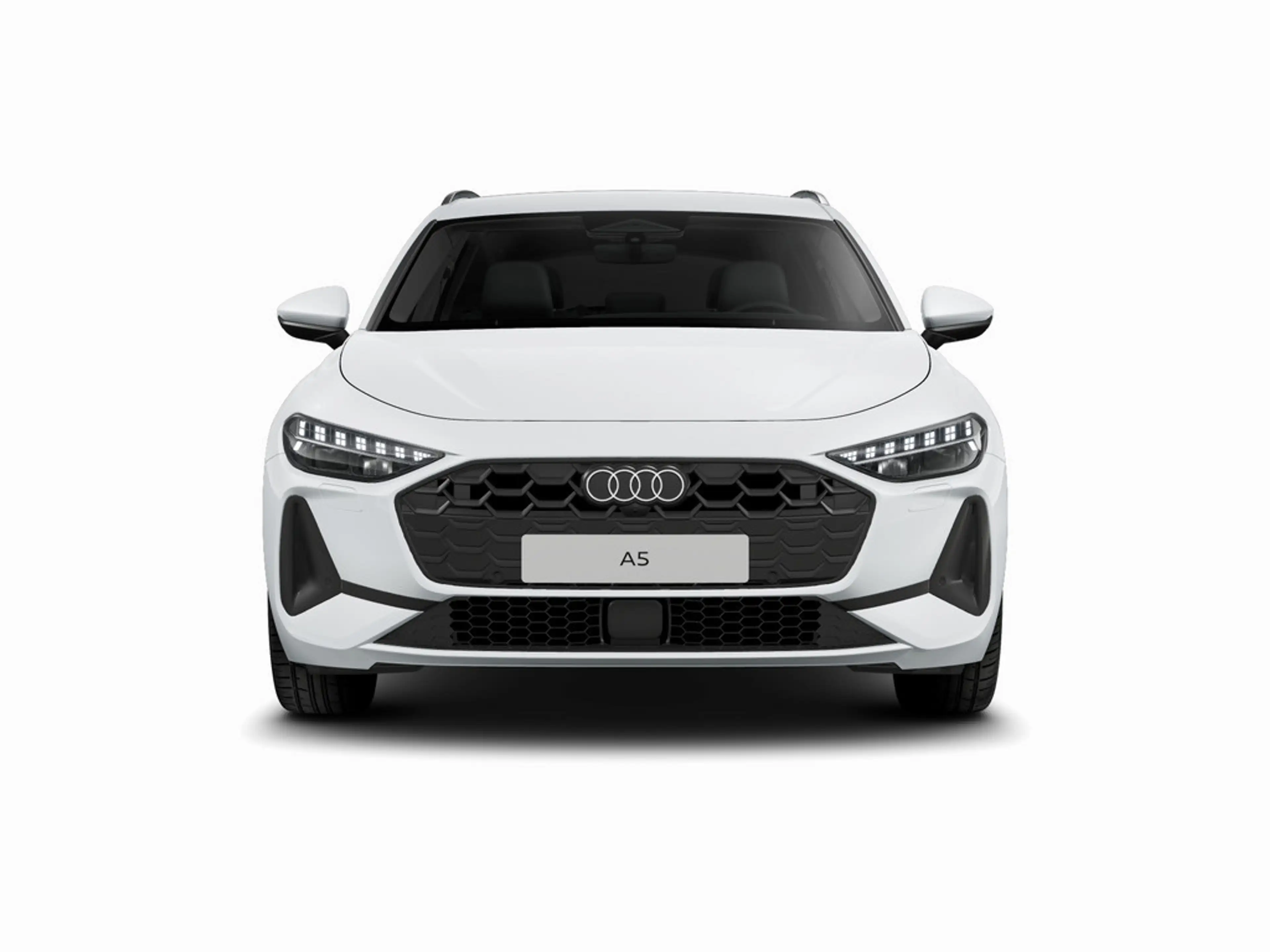 Audi A5 Avant TFSI 150 kW S tronic SHZ AHK ACC LED — photo 7