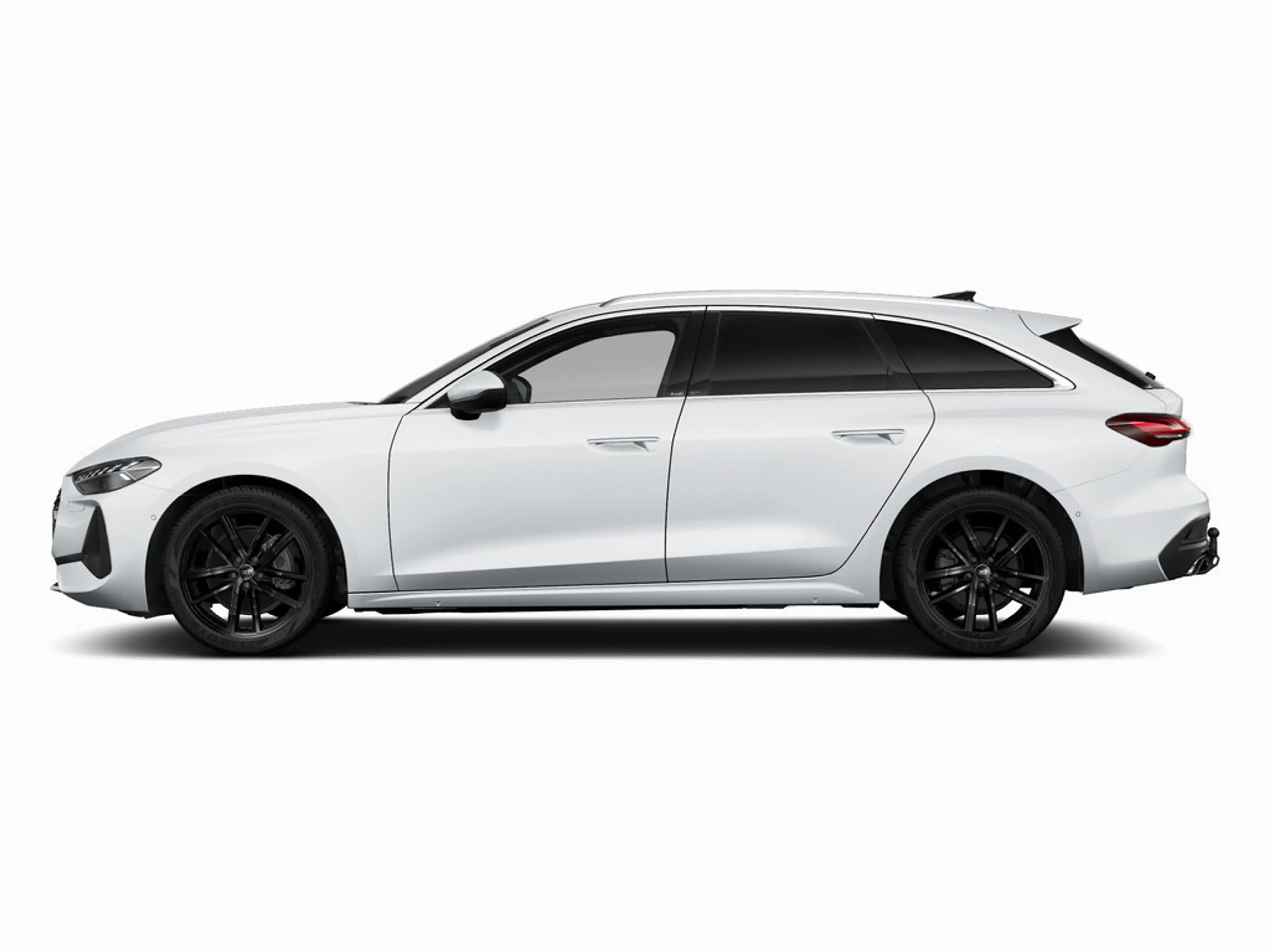 Audi A5 Avant TFSI 150 kW S tronic SHZ AHK ACC LED — photo 6