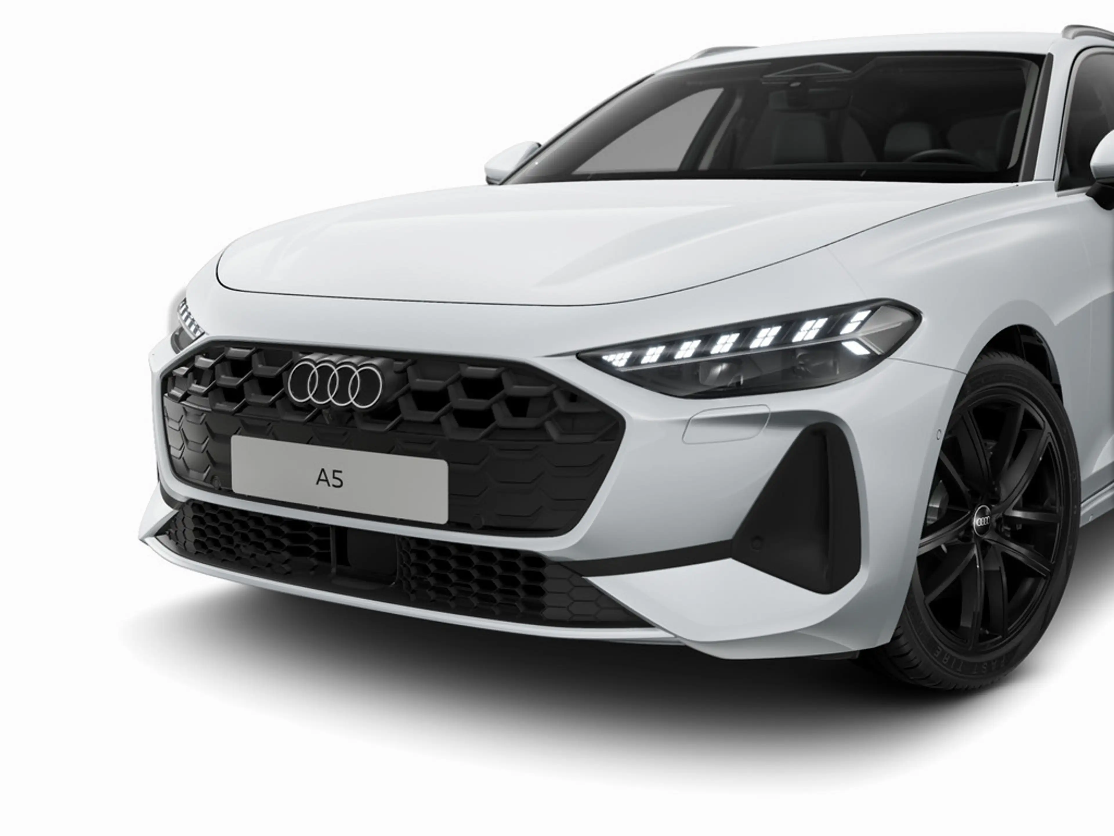 Audi A5 Avant TFSI 150 kW S tronic SHZ AHK ACC LED — photo 10