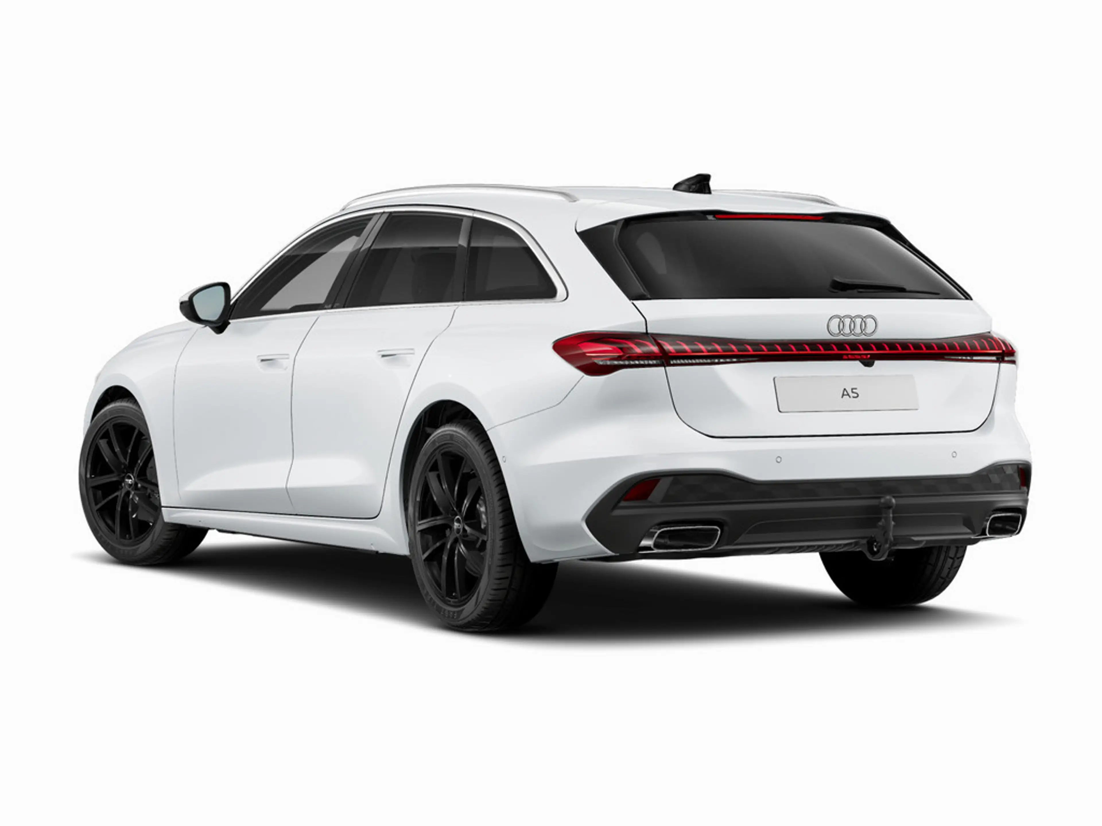 Audi A5 Avant TFSI 150 kW S tronic SHZ AHK ACC LED — photo 3
