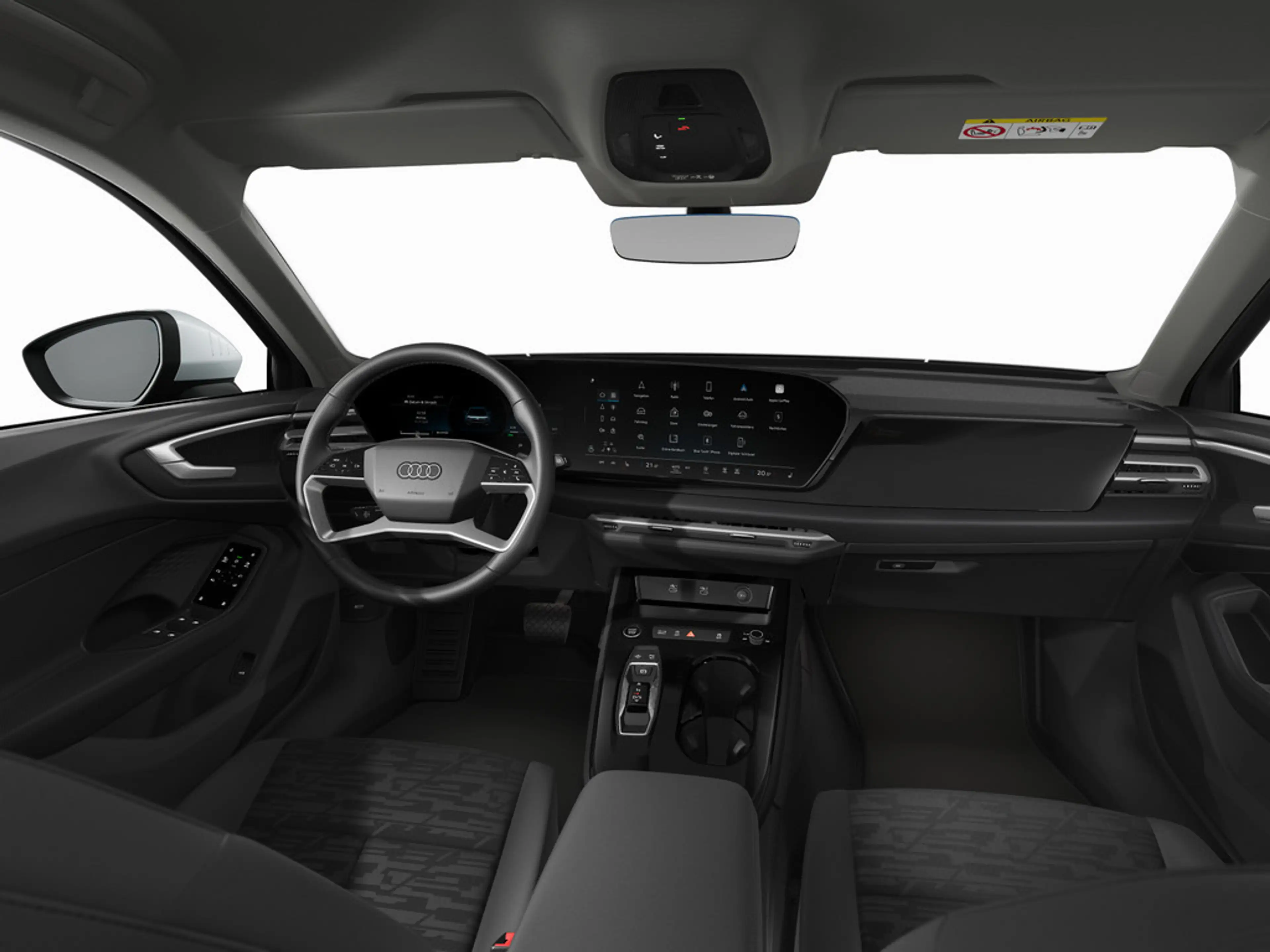 Audi A5 Avant TFSI 150 kW S tronic SHZ AHK ACC LED — photo 2