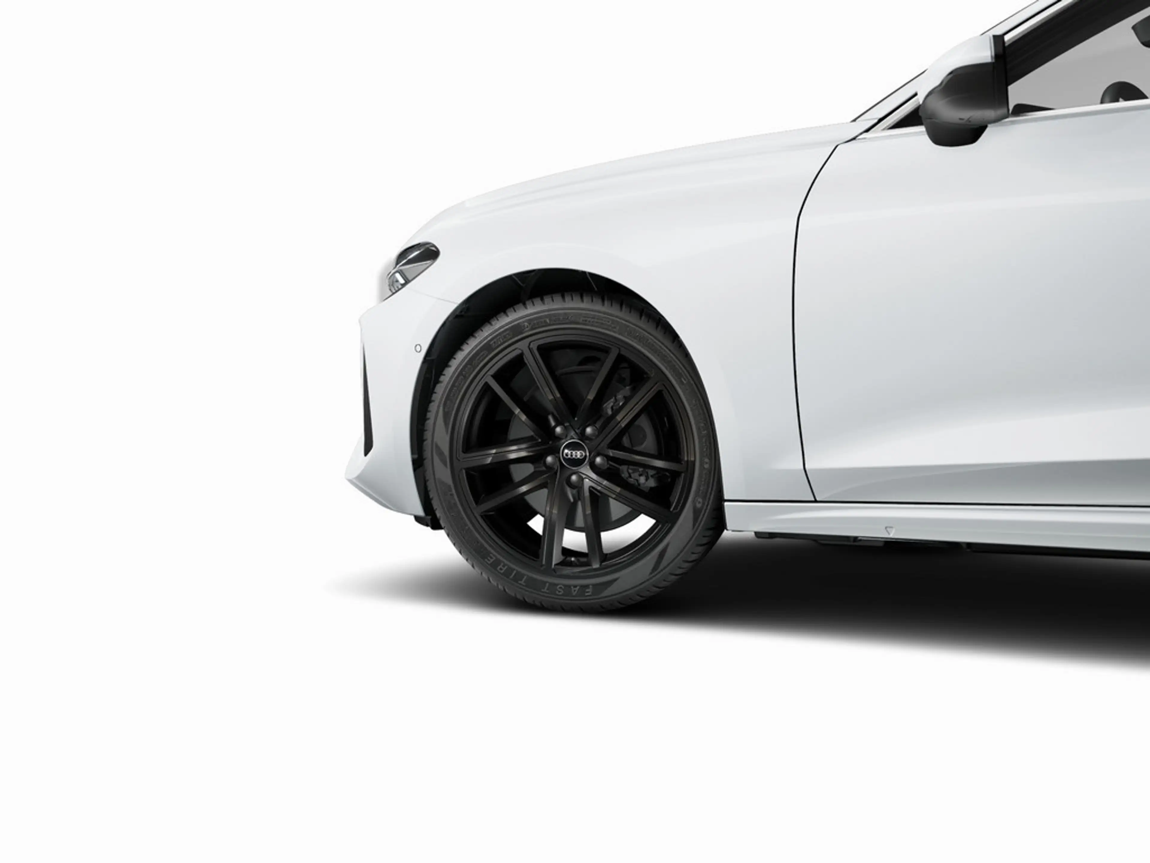 Audi A5 Avant TFSI 150 kW S tronic SHZ AHK ACC LED — photo 5