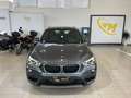 BMW X1 sdrive18d Business auto my18 IVA ESPOSTA Grigio - thumbnail 3
