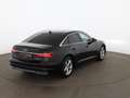 Audi A6 35 TDI sport Aut LED RADAR LEDER NAVI SITZHZG Schwarz - thumbnail 3