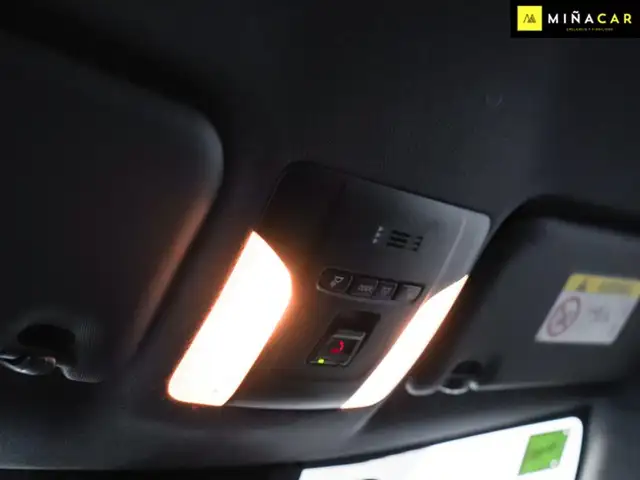 Toyota Corolla view 17