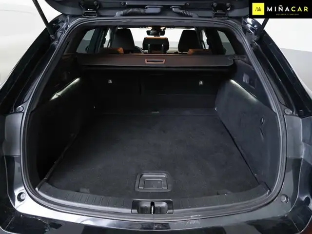 Toyota Corolla view 23