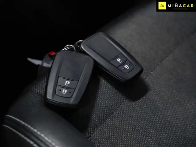 Toyota Corolla view 16