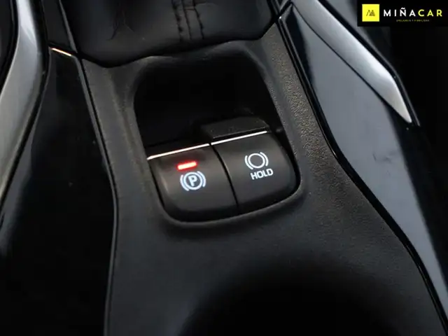Toyota Corolla view 15
