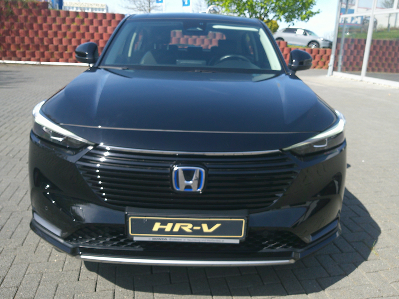 Honda HR-V 1,5 i-MMD Hybrid Advance Navi. — photo 2