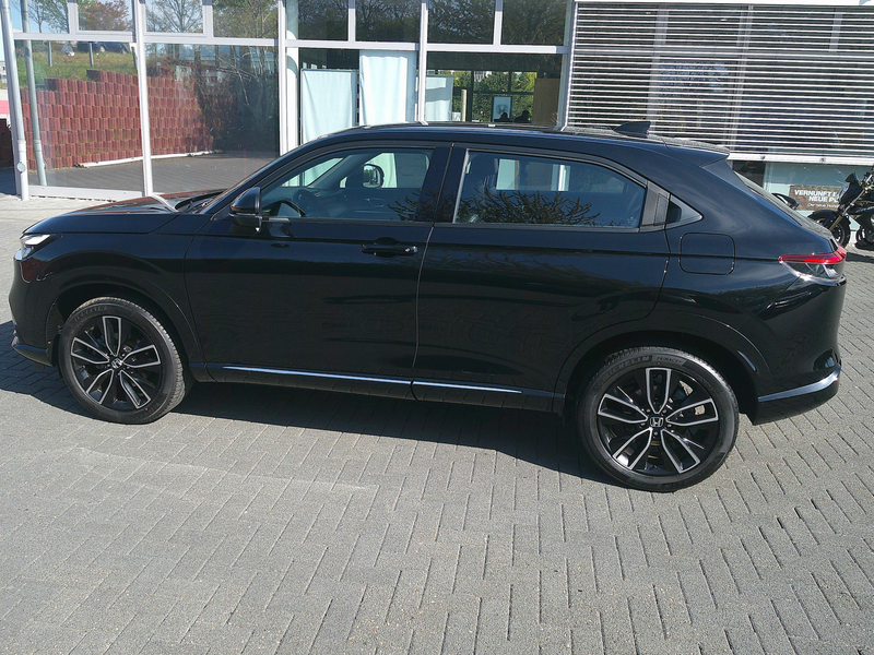 Honda HR-V 1,5 i-MMD Hybrid Advance Navi. — photo 6