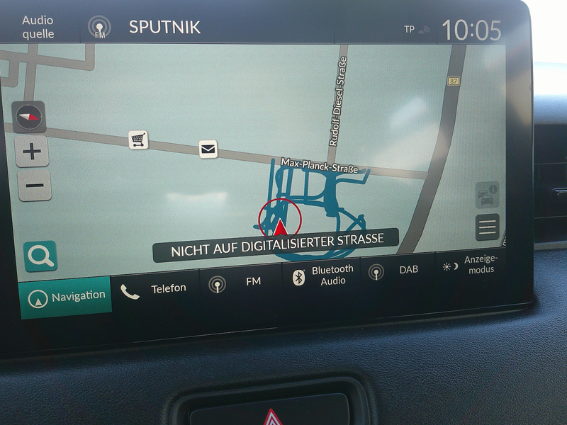 Honda HR-V 1,5 i-MMD Hybrid Advance Navi. — photo 8