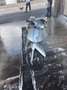 Honda SH 50 Gris - thumbnail 2
