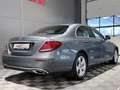 Mercedes-Benz E 200 CGI 4Matic Avantgarde Limousine°RFK°FSE°BT Grijs - thumbnail 4