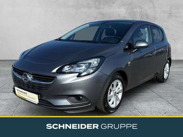 Corsa E ON 1.4 ecoFlex PDC+KLIMA+USB+KLIMA+ISOFIX