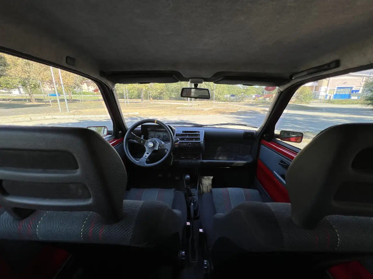 Fiat Cinquecento 1.1 Sporting, foto 5