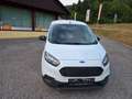 Ford Transit Courier Van / Transporter Weiß - thumbnail 6