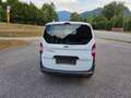 Ford Transit Courier Van / Transporter Weiß - thumbnail 3