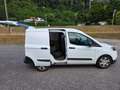 Ford Transit Courier Van / Transporter Weiß - thumbnail 4