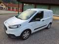 Ford Transit Courier Van / Transporter Weiß - thumbnail 1