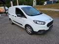 Ford Transit Courier Van / Transporter Weiß - thumbnail 5