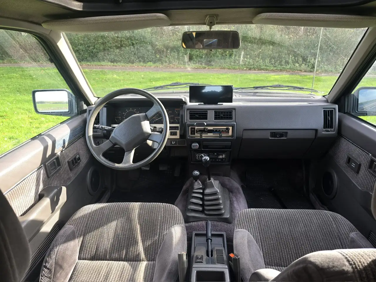 Nissan Pathfinder undefined, foto 11