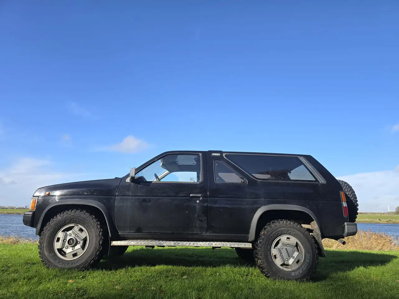 Nissan Pathfinder undefined, foto 12